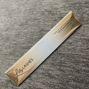 Lilly Lashes Level Up Lash Enhancing Serum - Gold Packaging